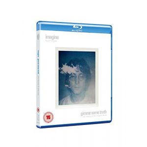 Imagine / Gimme some truth [Blu-Ray]