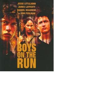 Image de Boys On The Run