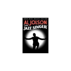 The Jazz Singer