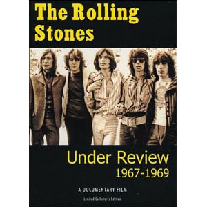 Socadisc Under Review 1967-1969