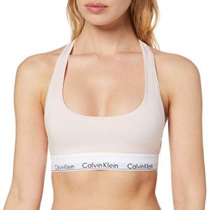 Calvin Klein Underwear Bralette XS Nymphs Thigh - Nymphs Thigh - XS