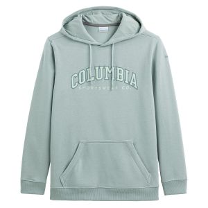 Columbia Sweat a capuche csc basic logo ii bleu homme