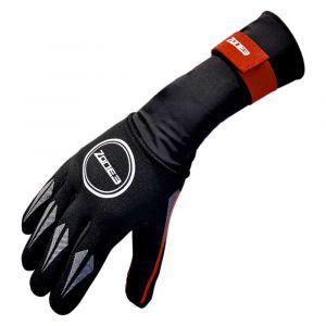 Image de Zone3 Gants En Néoprène XS Black