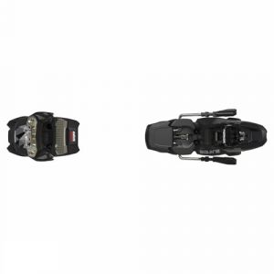 Marker Squire 11 2025 Fixations de Ski noir