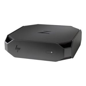 Image de HP Workstation Z2 Mini G3 Performance - Core i7-6700 3.4 GHz