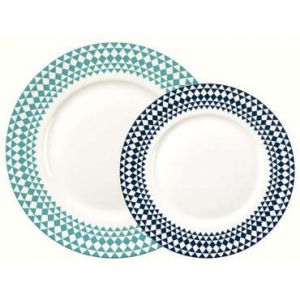 Image de Assiette plate 28 cm