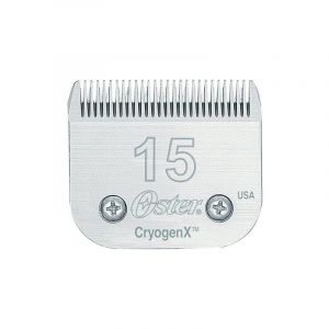 Oster Lame Serie 80 15 1,2 Mm.