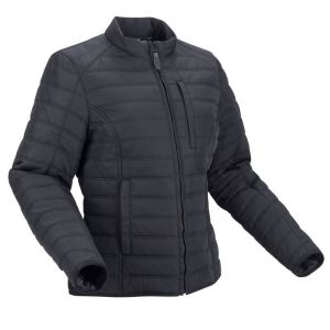 Segura Blouson textile femme Lady Griffith noir- T1