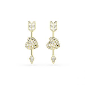 Swarovski Boucles oreilles Idyllia - 5737295
