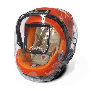 Image de Cybex Habillage de pluie pour sièges auto Aton / Cloud Q