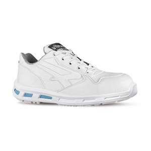 U-Power Chaussure de sécurité basse BLINK S3 CI SRC - REDLION - taille: 41 - Blanc