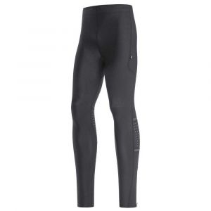 Gore Wear Impulse Tights Men, black XXL Pantalons course à pied
