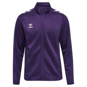 Hummel Veste Core Xk Poly 3XL Acai / White