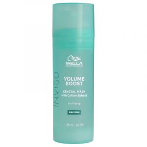 Wella Masque volumisant Crystal Invigo Volume Boost 145ML