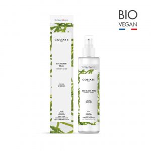 Lubrifiant anal Bio