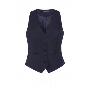 Gilet de costume femme Brook Taverner Luna