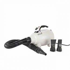 Difac Séchoir pour chien et chat CA/SR