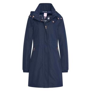 Veste imperméable fille Imperial Riding Joy Ride