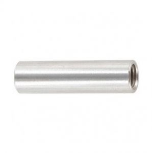 Diamwood Manchon cylindrique M12 x 40 mm INOX A2 - Boite de 25 pcs - MANC12040A2