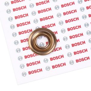 Bosch Bague d'étanchéité, porte-injecteur 2 430 190 010 PEUGEOT,CITROËN,NISSAN,206 Fastback 2A/C,106 II 1,PARTNER Combispace 5F,106 I 1A, 1C