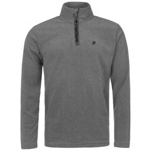Protest Perfectym S Dark Grey Melange - Dark Grey Melange - Taille S