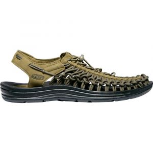 Keen Sandales Uneek EU 41 Dark Olive / Black