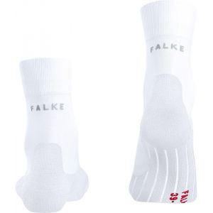 Image de Falke RU4 Chaussettes Femme, blanc EU 35-36 Chaussettes course à pied