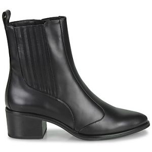 Bottines Martinelli Zinnia Noir - Taille 37,38,39,40