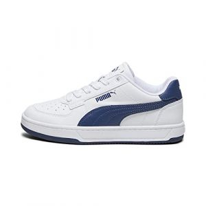 Puma Baskets enfant Blanc pour enfants - 39