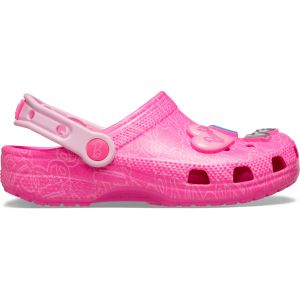 Crocs Sabots femme Mattel Pink Barbie Cls