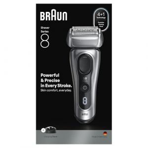Braun Rasoir électrique Series 8 8617s