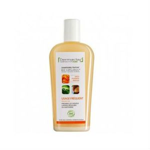 Dermaclay Shampooing Bio CHEVEUX NORMAUX 250 ml