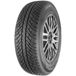 Image de Cooper 215/65 R16 102H Discoverer Winter FR BLK