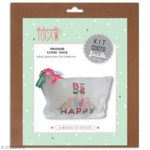 Image de Toga Kit de customisation facile - Trousse - Baigneuses