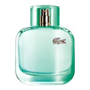 Lacoste L.12.12 pour Elle Naturelle - Eau de toilette pour femme - 50 ml