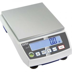 Kern Balance de précision PCB 6000-0
