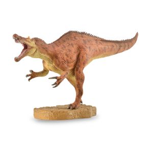 Collecta Figurine Préhistoire Deluxe : Baryonyx Avec Machoire Amovible