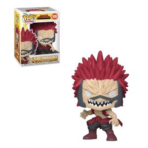 Funko My Hero Academia POP! Animation Vinyl figurine Eijiro in Hero C