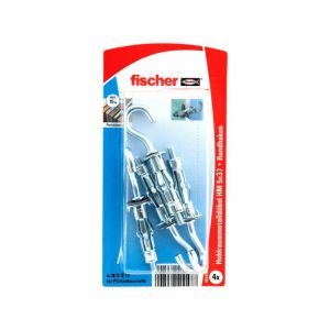 Fischer Hohlraum-Metalld&uuml;bel HM 5x37 SK| 545970 (545970)