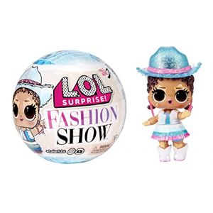 Image de Mga entertainment L.O.L. Surprise! TENTPOLE Doll Asst in PDQ