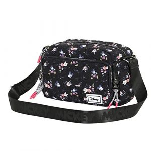 Karactermania Disney sac à main Mickey Almond Nature - - Sac