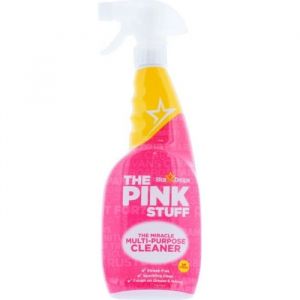 Stardrops The Pink Stuff Nettoyant Tout Usage 750ml