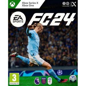 Ea Sports Fc24 Xbox One/Xbox Series X