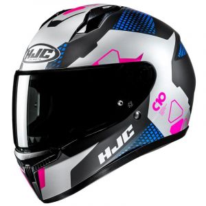 HJC Casques intégraux C10 Aspa MC28SF