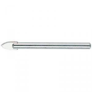 NoviPro 400FD06 - Foret verre et carrelage diamètre 6 mm