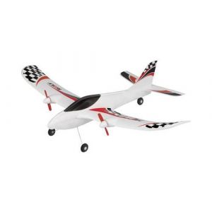 Reely TWINS Avion RC débutant prêt à voler (RtF) 520 mm
