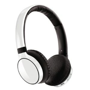 Image de Philips SHB9150 - Casque stéréo DJ sans fil Bluetooth NFC