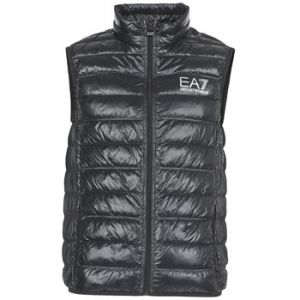 Doudoune sans manches EA7 Emporio Armani
