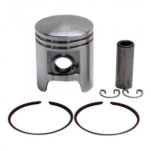 Axwin Piston D.40 Bi-segments (type origine) Scooter Cyclo Peugeot- Le