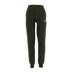 Puma Pantalon De Survêtement Ess 2 Color No. 1 Lo Kaki Xxl